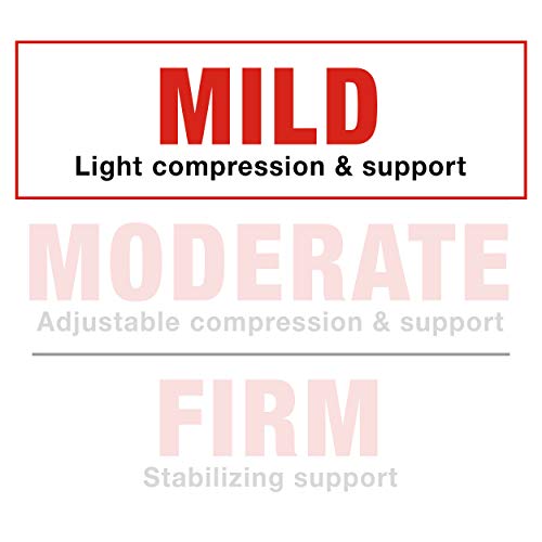 ACE™ Compression Hand Support 203062, Large/Extra Large