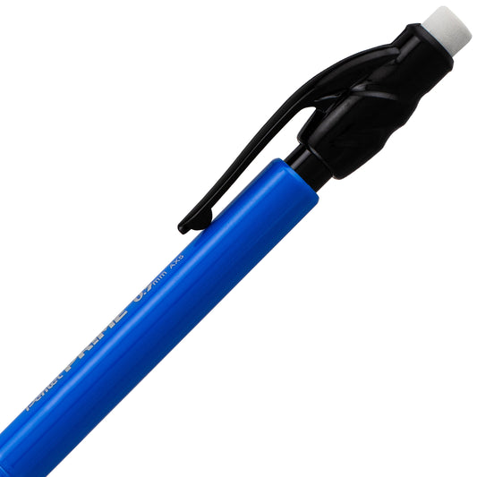 PRiME Mechanical Pencil, (0.5mm) Fine line, Blue Barrel (AX5C)