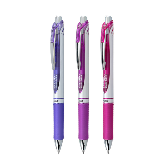 EnerGel Expressions (BL77PASBP3M)