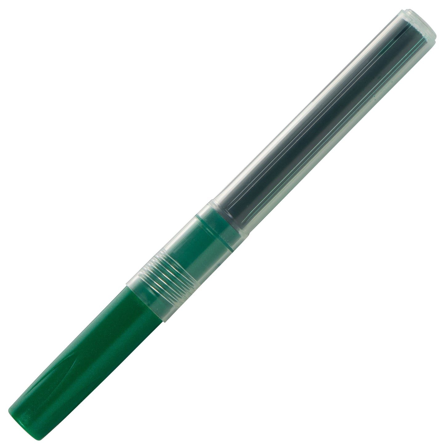 Refill Ink - For Handy Line S Permanent Marker, Green Ink (NR3-D)