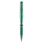 uniball™ Signo Gel Impact Pens, Bold Point (1.0mm), Metallic Green