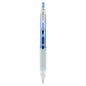 uniball™ 207 Fashion Retractable Gel Pen, Medium Point (0.7mm), Blue