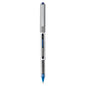 uniball™ Vision Rollerball Pens, Fine Point (0.7mm), Blue