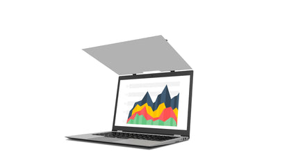 3M Privacy Filter for 14in Laptop, 16:9, PF140W9B