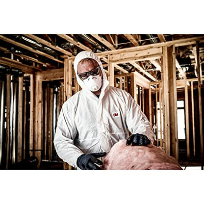 3M™ Cool Flow™ Valve Particulate Respirator 8511 8511H5-DC, 5 eaches/pack, 8 packs/case