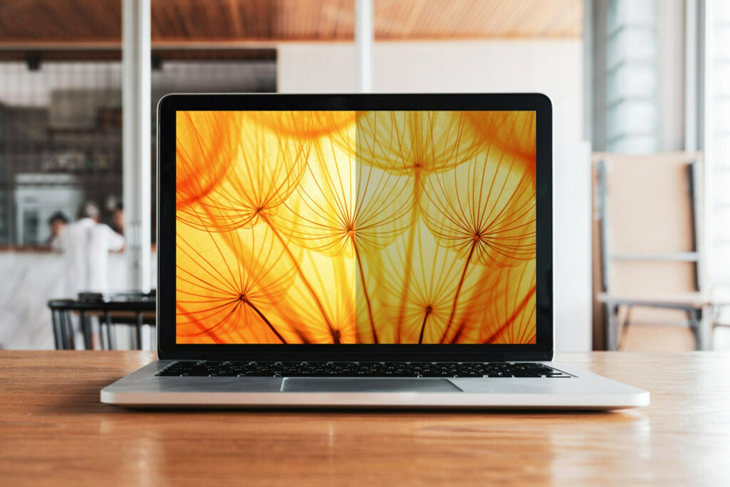 3M™ Bright Screen Privacy Filter for Dell™ Multi-line Laptops 13in, 3:2, BPNDE005