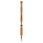 uniball™ Signo Gel Impact Pens, Bold Point (1.0mm), Bronze Ink, 12 Pack