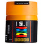 uni® POSCA PC-7M Water-Based Paint Markers, Broad Tip (4.5-5.5mm), Bright Yellow