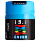 uni® POSCA PC-7M Water-Based Paint Markers, Broad Tip (4.5-5.5mm), Light Blue