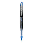 uniball™ Vision Elite Rollerball Pens, Micro Point (0.5mm), Blue
