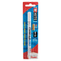 White Marker Permanent Ink Fine Point 1-Pk (100W-S)