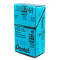 Super Hi-Polymer Lead Refill (0.7mm) Medium, 4H, 12 pcs/Tube (50-4H)