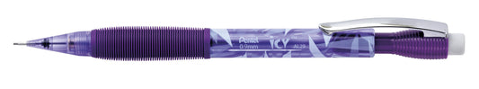 ICY Mechanical Pencil, (0.9mm), Tinted Violet Barrel (AL29TV)