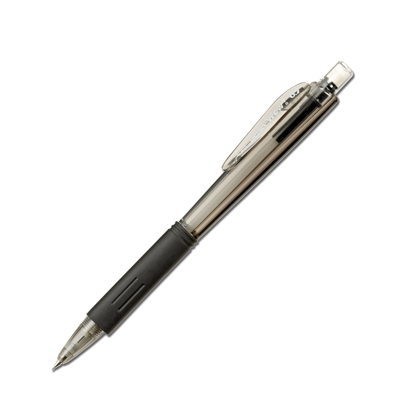 Wow! Mechanical Pencil (0.5mm), Black Barrel (AL405A)