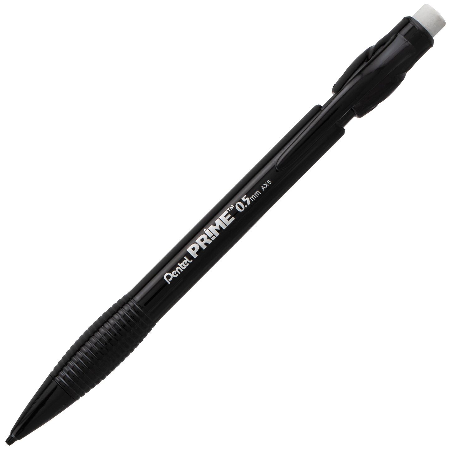 PRiME Mechanical Pencil, (0.5mm) Fine line, Black Barrel (AX5A)