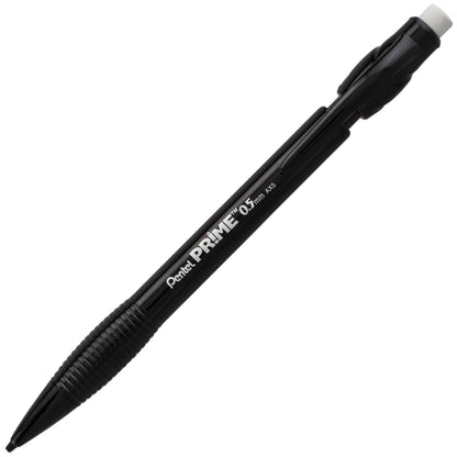PRiME Mechanical Pencil, (0.5mm) Fine line, Black Barrel (AX5A)