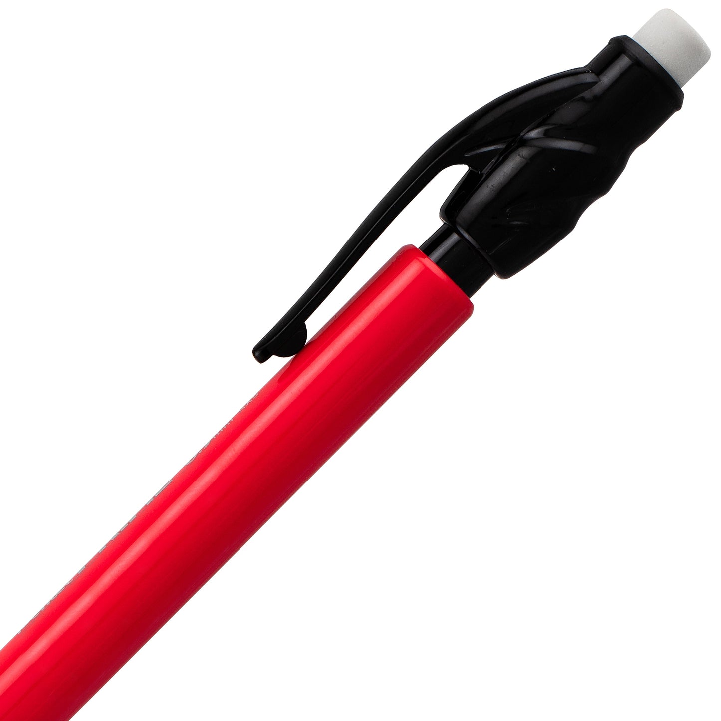 PRiME Mechanical Pencil, (0.5mm) Fine line, Red Barrel (AX5B)