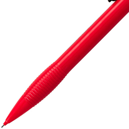 PRiME Mechanical Pencil, (0.5mm) Fine line, Red Barrel (AX5B)