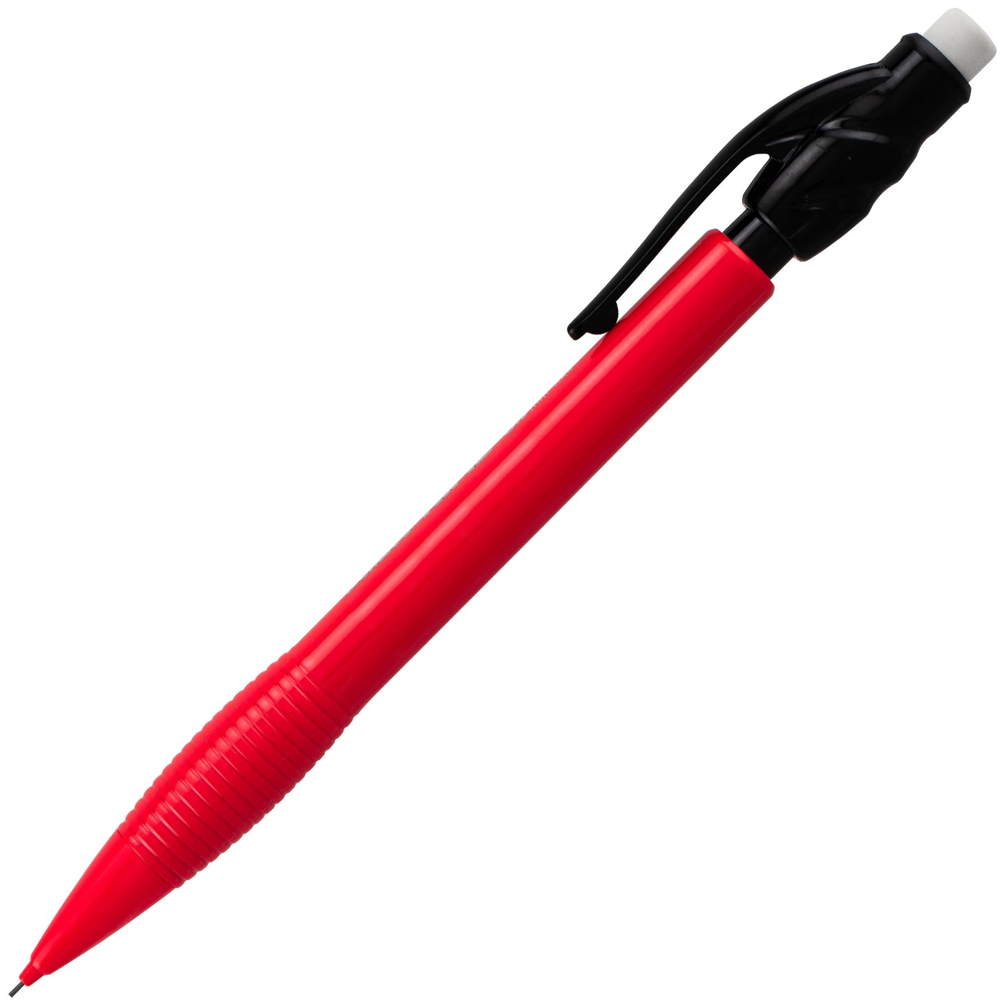 PRiME Mechanical Pencil, (0.5mm) Fine line, Red Barrel (AX5B)