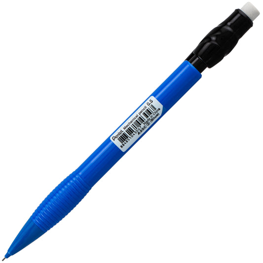 PRiME Mechanical Pencil, (0.5mm) Fine line, Blue Barrel (AX5C)
