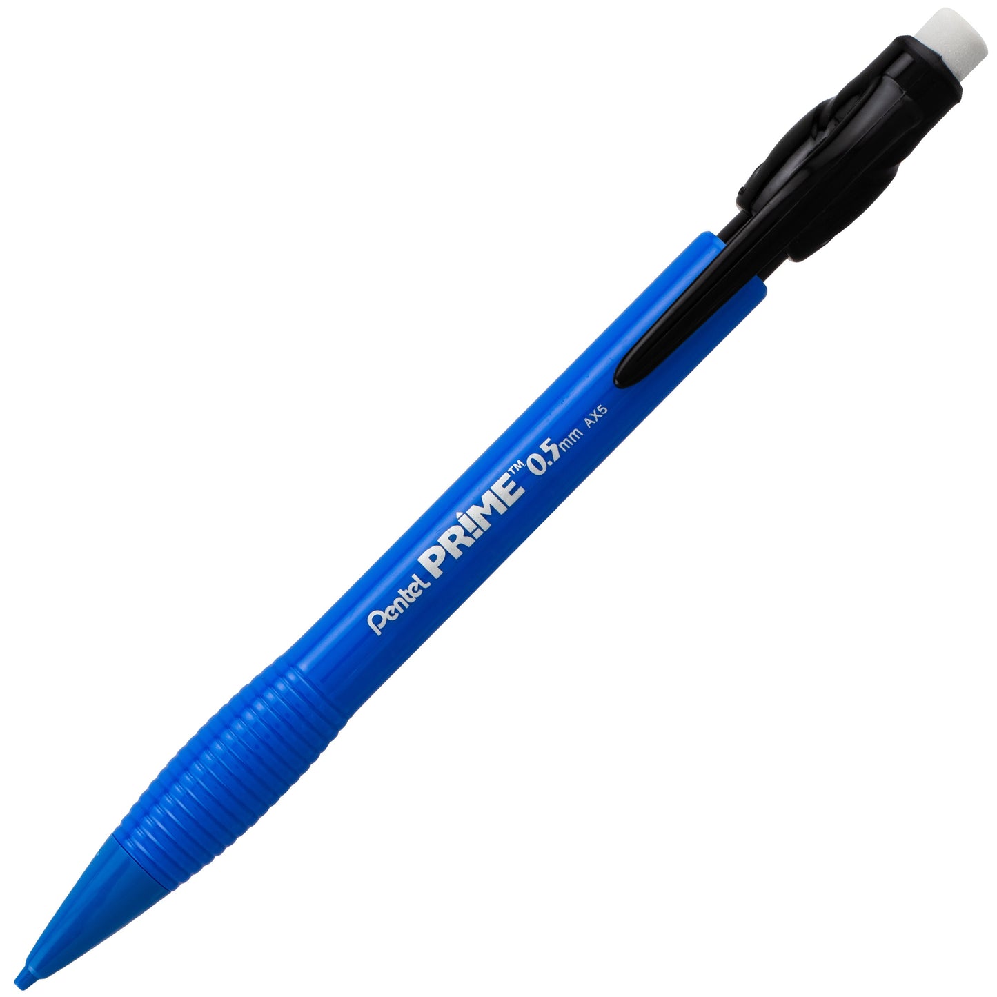 PRiME Mechanical Pencil, (0.5mm) Fine line, Blue Barrel (AX5C)