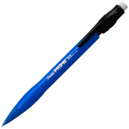 PRiME Mechanical Pencil, (0.5mm) Fine line, Blue Barrel (AX5C)