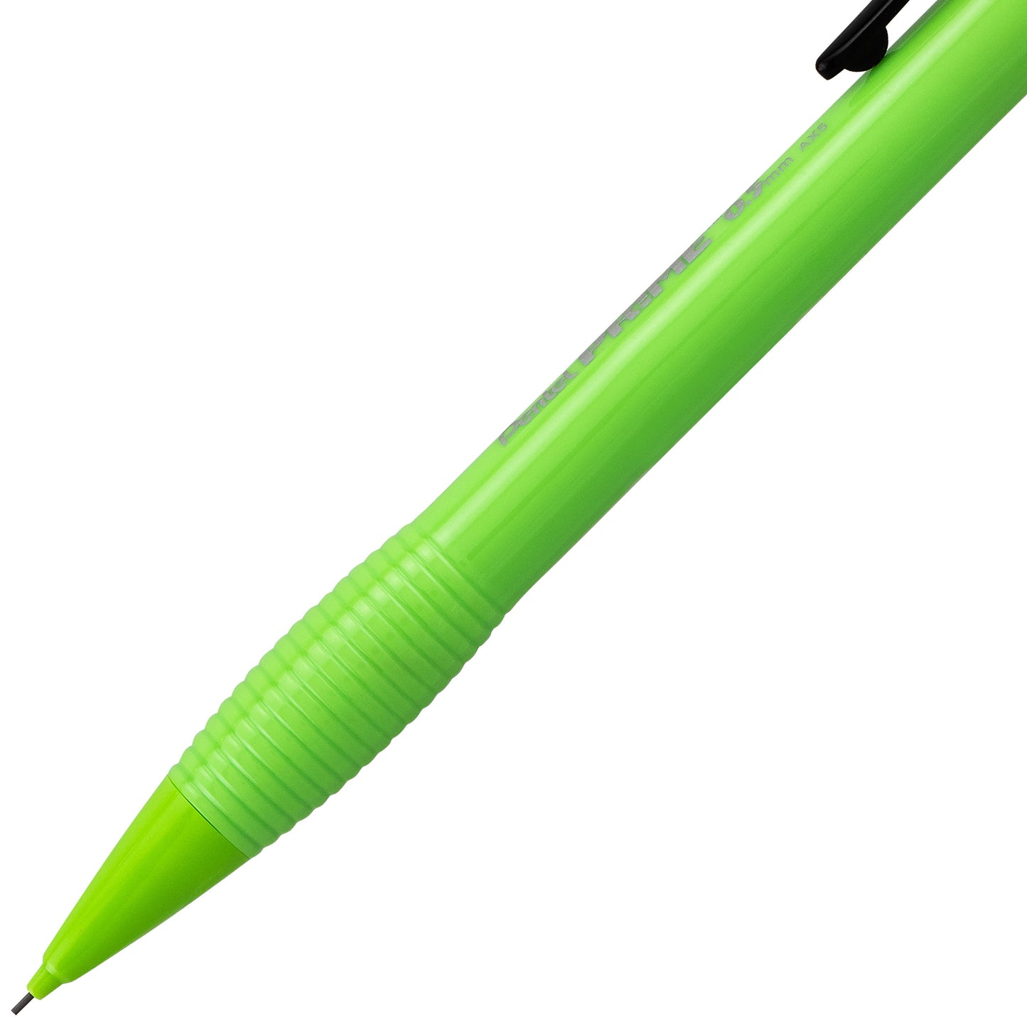 PRiME Mechanical Pencil, (0.5mm) Fine line, Lime Green Barrel (AX5K)