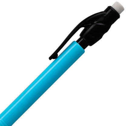 PRiME Mechanical Pencil, (0.5mm) Fine line, Sky Blue Barrel (AX5S)