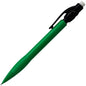 PRIME Mechanical Pencil (0.7mm) Green Barrel (AX7D)