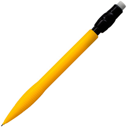 PRIME Mechanical Pencil (0.7mm) Yellow Barrel (AX7G)