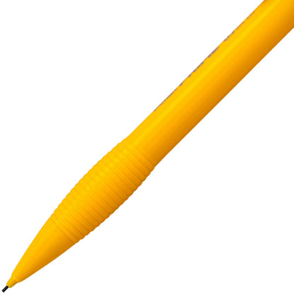 PRIME Mechanical Pencil (0.7mm) Yellow Barrel (AX7G)
