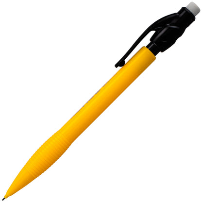 PRIME Mechanical Pencil (0.7mm) Yellow Barrel (AX7G)