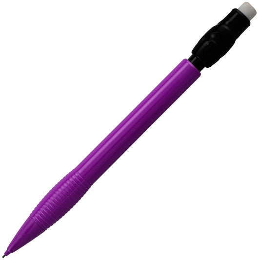 PRIME Mechanical Pencil (0.7mm) Violet Barrel (AX7V)