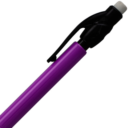 PRIME Mechanical Pencil (0.7mm) Violet Barrel (AX7V)