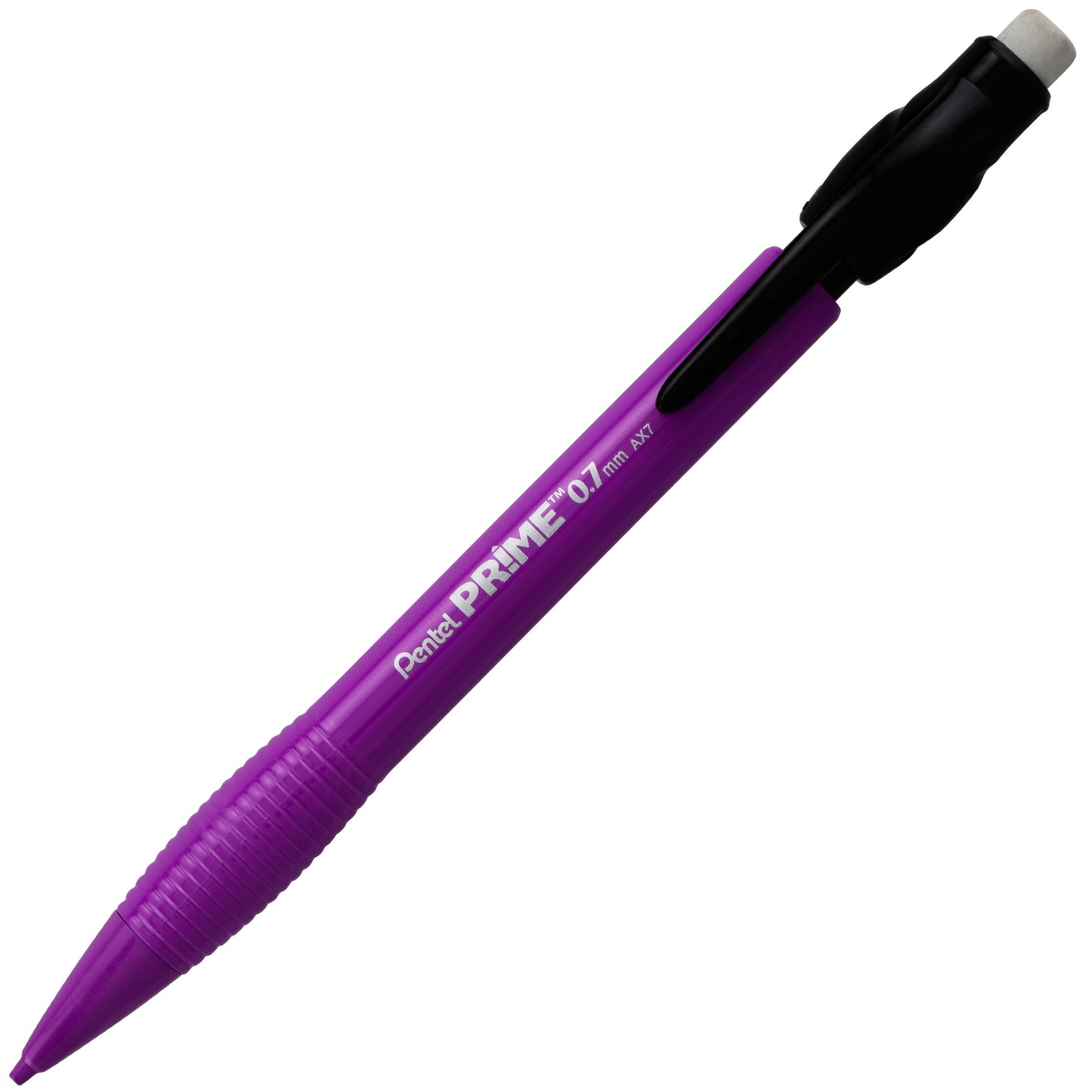 PRIME Mechanical Pencil (0.7mm) Violet Barrel (AX7V)