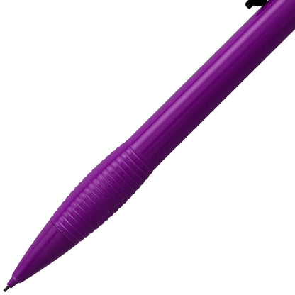 PRIME Mechanical Pencil (0.7mm) Violet Barrel (AX7V)