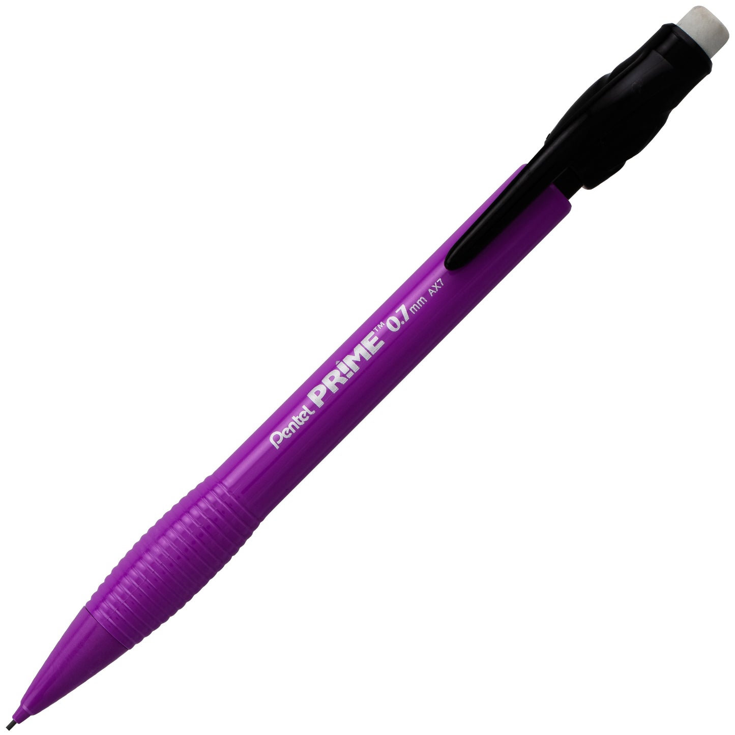 PRIME Mechanical Pencil (0.7mm) Violet Barrel (AX7V)