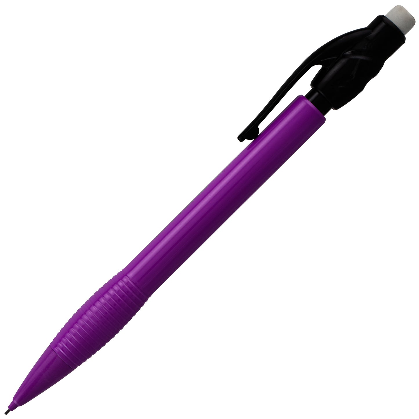 PRIME Mechanical Pencil (0.7mm) Violet Barrel (AX7V)