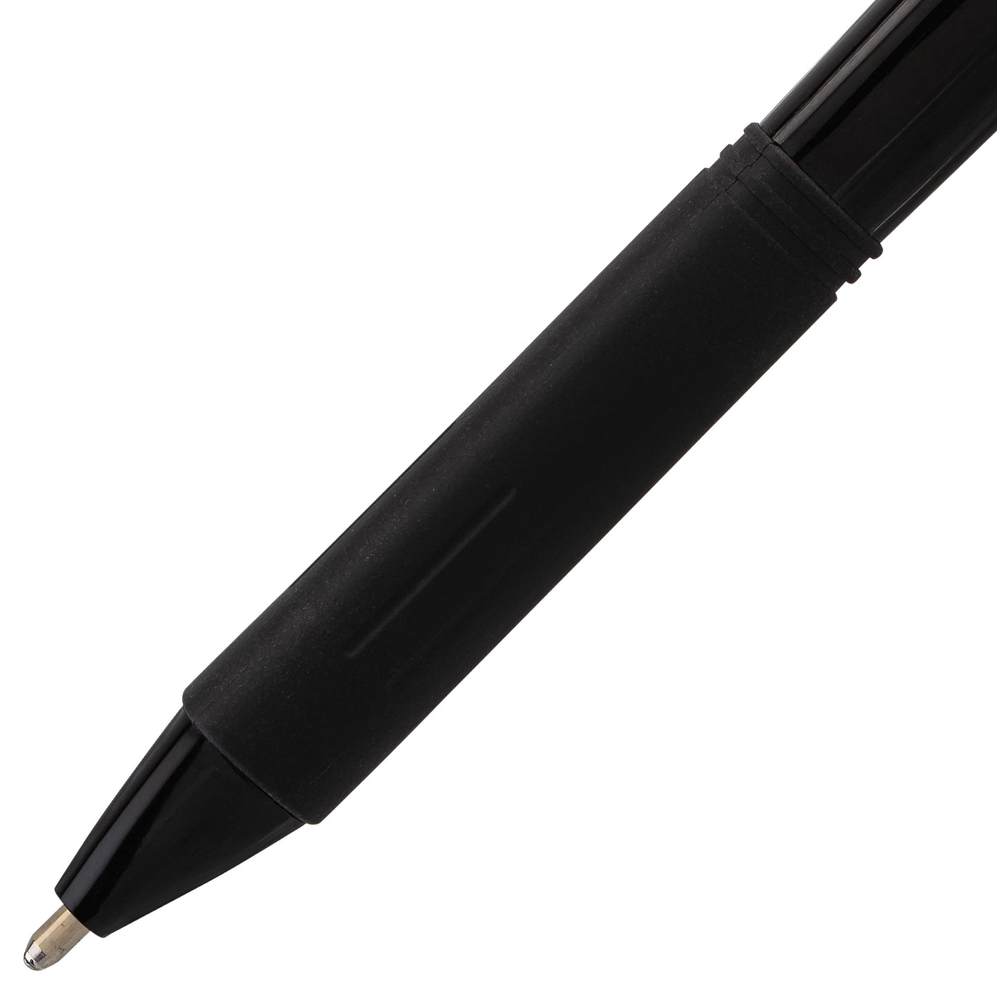 Pentel WOW! Ballpoint Pen, (1.4mm), Bold Line, Black Ink (BK444-A)