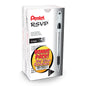RSVP Ballpoint Pen, (0.7mm) Fine Line, Black Ink Buy 20, get 4 more FREE (BK90ASW2)