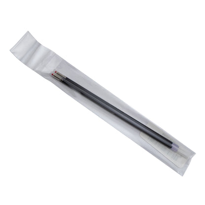 Refill Ink - For BK91 RSVP Ballpoint Pen, Medium Line, Red Ink 2-Pk Pouch (BKL10-B)