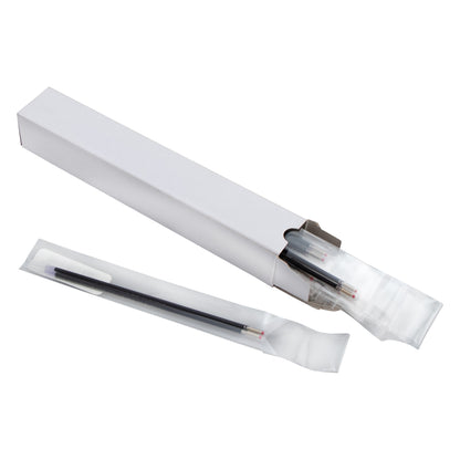 Refill Ink - For BK90 RSVP Ballpoint Pen, Fine Line, Blue Ink 2-Pk Pouch (BKL7-C)