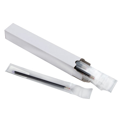Refill Ink - For BK90 RSVP Ballpoint Pen, Fine Line, Violet Ink 2-Pk Pouch (BKL7-V)