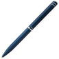 EnerGel Style Gel Pen, (0.7mm) Medium Line, Dark Blue barrel, Black Ink, Gift Box w/ Belly Band (BL2007CABX)
