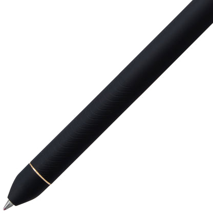 EnerGel Kuro Liquid Gel Pen, (0.7mm) Medium line, Red Ink (BL437R1-B)