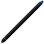 EnerGel Kuro Liquid Gel Pen, (0.7mm) Medium line, Navy Blue Ink (BL437R1-CA)