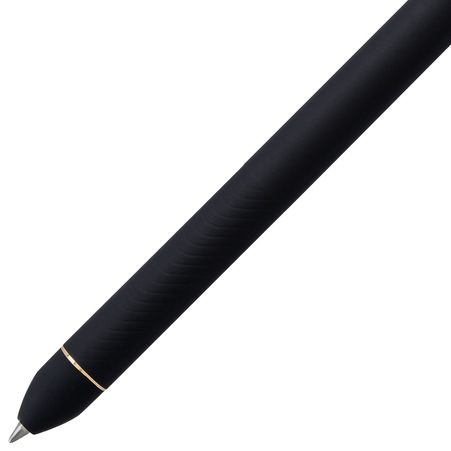 EnerGel Kuro Liquid Gel Pen, (0.7mm) Medium line, Navy Blue Ink (BL437R1-CA)