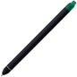 EnerGel Kuro Liquid Gel Pen, (0.7mm) Medium line, Green Ink (BL437R1-D)
