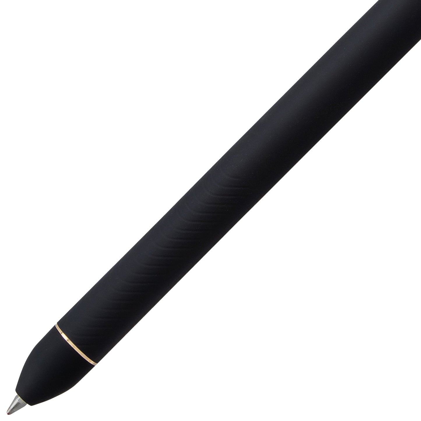 EnerGel Kuro Liquid Gel Pen, (0.7mm) Medium line, Brown Ink (BL437R1-E)