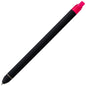 EnerGel Kuro Liquid Gel Pen, (0.7mm) Medium line, Pink Ink (BL437R1-P)